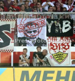 SV Sandhausen - VfB Stuttgart