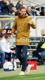 TSG 1899 Hoffenheim - 1. FC N&uuml;rnberg