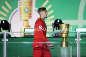 21.05.22 DFB-Pokal Finale SC Freiburg - RB Leipzig
