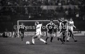 08.11.86 VfB Stuttgart - SV Werder Bremen