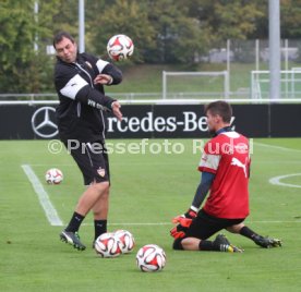 VfB Stuttgart