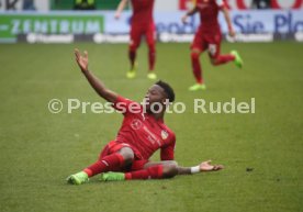 SpVgg Greuther F&uuml;rth - VfB Stuttgart
