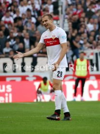 VfB Stuttgart - Holstein Kiel