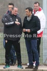 U19 VfB Stuttgart