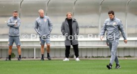 18.09.22 VfB Stuttgart Training