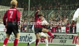 26.11.94 SC Freiburg - VfB Stuttgart