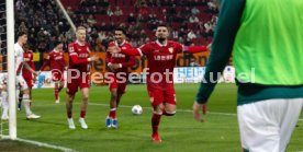 22.03.26 FC Augsburg - VfB Stuttgart
