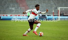 15.01.22 VfB Stuttgart - RB Leipzig