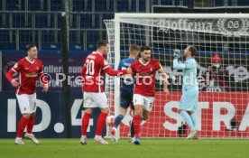 19.01.22 TSG 1899 Hoffenheim - SC Freiburg