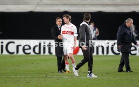 23.02.10 VfB Stuttgart - FC Barcelona
