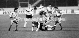 DFB Deutschland - Schweiz