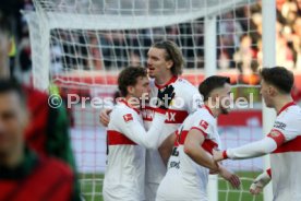 01.02.25 VfB Stuttgart - Borussia M&ouml;nchengladbach