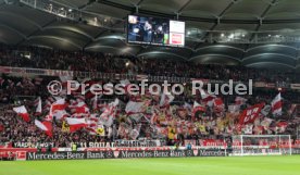 VfB Stuttgart - Bayer 04 Leverkusen