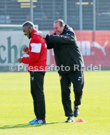 VfB Stuttgart