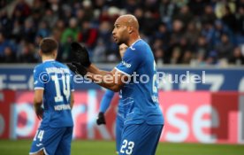 28.01.23 TSG 1899 Hoffenheim - Borussia M&ouml;nchengladbach