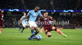 Manchester City - TSG 1899 Hoffenheim