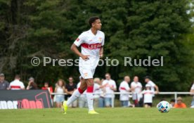 12.07.25 SV Fellbach - VfB Stuttgart