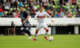 26.07.25 VfB Stuttgart - Celta de Vigo