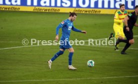 24.01.01 TSG 1899 Hoffenheim - 1. FC K&ouml;ln