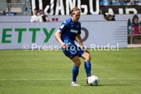 02.08.25 Karlsruher SC - SC Preu&szlig;en M&uuml;nster