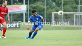 04.07.21 SV Allmersbach - Stuttgarter Kickers