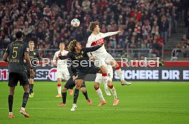 09.11.25 VfB Stuttgart - FC Augsburg