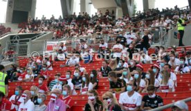 19.09.20 VfB Stuttgart - SC Freiburg