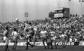 05.10.88 FC Tatabanya - VfB Stuttgart
