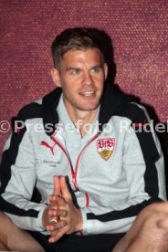 VfB Stuttgart Trainingslager Portugal Lagos 2017