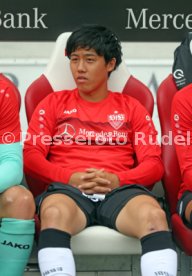 VfB Stuttgart - FC St. Pauli