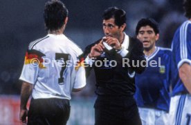 FIFA WM 1990