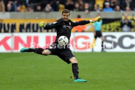 SG Dynamo Dresden - VfB Stuttgart