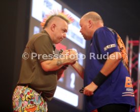 PDC Darts European Tour Sindelfingen 2016