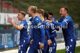 17.10.20 Karlsruher SC - SV Sandhausen