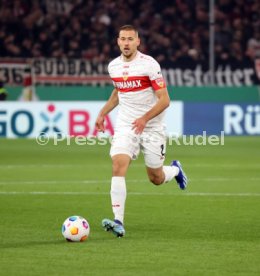 06.12.23 VfB Stuttgart - Borussia Dortmund