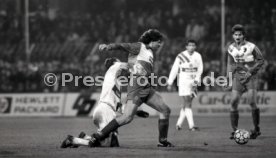 06.11.93 SC Freiburg - VfB Stuttgart