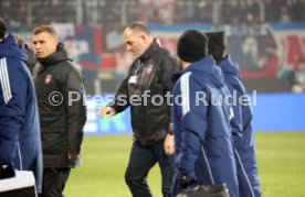 20.02.25 1. FC Heidenheim - FC Kopenhagen