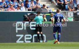 20.05.23 TSG 1899 Hoffenheim - 1. FC Union Berlin
