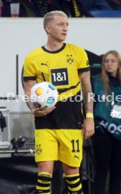 29.09.23 TSG 1899 Hoffenheim - Borussia Dortmund