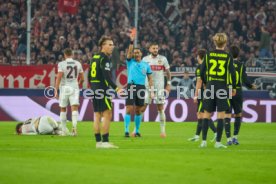 20.10.26 VfB Stuttgart - Atletico Madrid