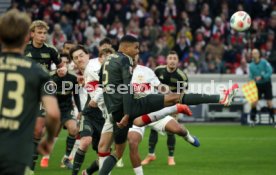 18.01.26 VfB Stuttgart - 1. FC Union Berlin