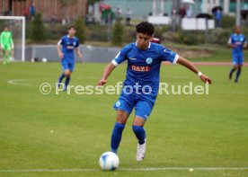 22.08.21 U17 VfB Stuttgart - U17 1. FC N&uuml;rnberg