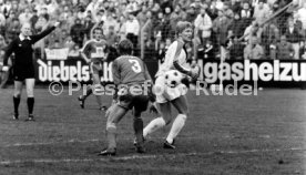 20.02.88 Borussia M&ouml;nchengladbach - VfB Stuttgart