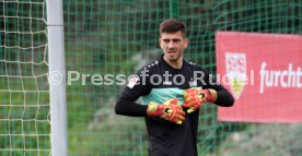 VfB Stuttgart - MOL Fehevar FC