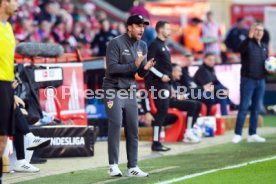 21.10.23 1. FC Union Berlin - VfB Stuttgart