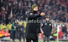 02.12.23 VfB Stuttgart - SV Werder Bremen