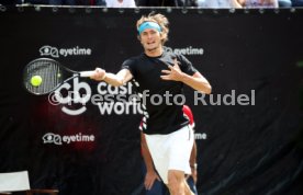 Tennis MercedesCup 2019