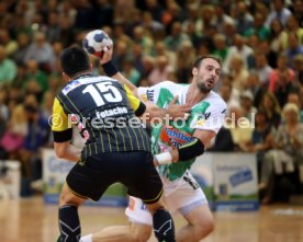 Frisch Auf G&ouml;ppingen - TVB Stuttgart