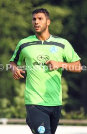 Stuttgarter Kickers