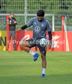 31.08.20 Training DFB Nationalmannschaft Stuttgart